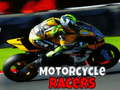 Cluiche Racers Gluaisrothar  ar líne