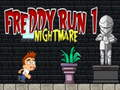 Cluiche Freddy Rith 1 a nightmare  ar líne