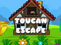 Cluiche Cluiche Éalú Toucan  ar líne