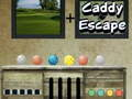Cluiche Éalú Caddy  ar líne