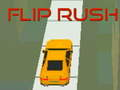 Cluiche Rush Smeach  ar líne