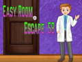 Cluiche Amgel Easy Seomra Escape 58  ar líne