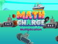 Cluiche Iolrú Muirear Math  ar líne