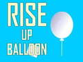 Cluiche Rise Up Balún  ar líne