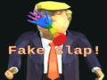 Cluiche Slap falsa!  ar líne