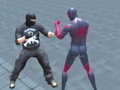 Cluiche Superhero Amazing : Nua-Eabhrac Gangster  ar líne