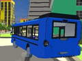 Cluiche Cleasanna Tuairteála Bus  ar líne
