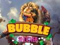 Cluiche Cluiche Líne Hercules Bubble Shooter  ar líne