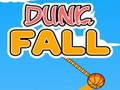 Cluiche Dunk ar líne