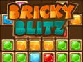 Cluiche Blitz bríce  ar líne