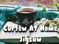 Cluiche Jigsaw Curfew Sa Bhaile  ar líne