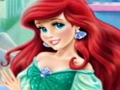 Cluiche Cluiche Disney Princess Ingne Salon  ar líne