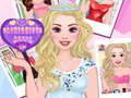 Cluiche Cluiche ar líne Fashionista Gúna Suas  ar líne