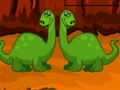 Cluiche Cluiche Dino Tarrthála  ar líne