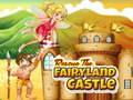 Cluiche Cluiche Tarrtháil an Caisleán Fairyland  ar líne