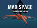 Cluiche Cluiche Max Space Two Player Arena  ar líne