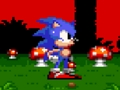 Cluiche Sonic an Hedgehog  ar líne