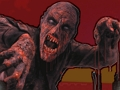 Cluiche Cogadh Biohazard Z  ar líne
