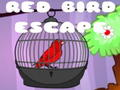 Cluiche Cluiche Red Bird Escape  ar líne