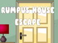 Cluiche Cluiche Éalú Teach Rumpus  ar líne
