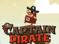 Cluiche Captaen Pirate  ar líne