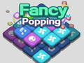 Cluiche Popping mhaisiúil ar líne