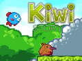 Cluiche Scéal kiwi  ar líne