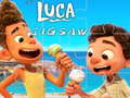 Cluiche Jigsaw Luca  ar líne