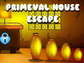 Cluiche Cluiche Líne Primeval House Escape  ar líne