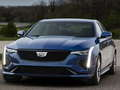 Cluiche Sleamhnán Cadillac CT4-V  ar líne
