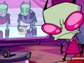 Cluiche Invader Zim Cuir isteach an Puzal Jigsaw Florpus  ar líne