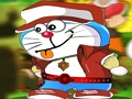 Cluiche Cluiche ar líne Doraemon Dressup  ar líne