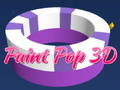 Cluiche Péinteáil pop 3D  ar líne