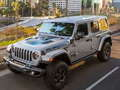 Cluiche Sleamhnán Jeep Wrangler Rubicon 4xe  ar líne