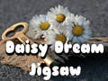 Cluiche Jigsaw Aisling Daisy  ar líne