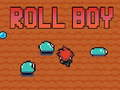 Cluiche Buachaill Roll  ar líne
