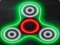 Cluiche Cluiche Fidget Spinner 3D  ar líne