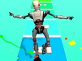 Cluiche Fear ard runner 3d  ar líne