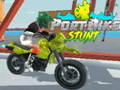 Cluiche Cluiche Port Rothar Stunt  ar líne