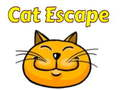 Cluiche Cluiche Éalú Cat  ar líne