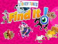 Cluiche Nua Looney Tunes Faigh é!  ar líne