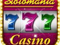 Cluiche Casino Slotomania  ar líne