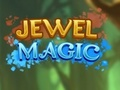 Cluiche Draíocht Jewel  ar líne