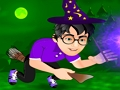 Cluiche Cluiche Harry Potter gléasadh suas  ar líne
