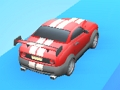 Cluiche Cluiche ar líne Gear Race 3D Car  ar líne