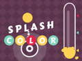 Cluiche Dath Splash  ar líne