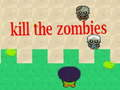 Cluiche Maraigh na Zombies  ar líne