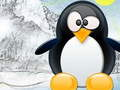 Cluiche Cluiche Puzal Sleamhnán Penguin  ar líne