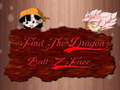 Cluiche Faigh Aghaidh an Dragon Ball Z  ar líne