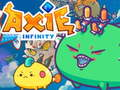 Cluiche Cluiche ar líne Axie Infinity  ar líne